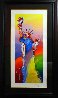 Statue of Liberty (Large) 2010 Limited Edition Print by Peter Max - 3
