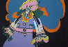 Illusion of Self 1971 (Vintage) Limited Edition Print by Peter Max - 0