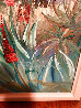 Vista Pointe Laguna Beach 61x41 Huge Original Painting by Ruth Mayer - 2