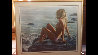 Laguna  on the Rocks AP 1982 Limited Edition Print by Ruth Mayer - 1
