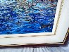 Catalina Heaven 1997 - Huge - California Limited Edition Print by Ruth Mayer - 4