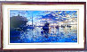 Catalina Heaven 1997 - Huge - California Limited Edition Print by Ruth Mayer - 1