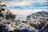 Catalina Jewel 1991 - California Limited Edition Print by Ruth Mayer - 0
