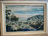 Catalina Jewel 1991 - California Limited Edition Print by Ruth Mayer - 1