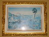 Catalina Adventure 1988 Limited Edition Print by Ruth Mayer - 1