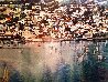 Catalina 1986 27x73 - Huge Limited Edition Print by Ruth Mayer - 1