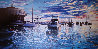 Catalina Heaven 2004 Huge Limited Edition Print by Ruth Mayer - 0