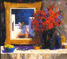 Still Life Suite of 2 1999 Limited Edition Print by Barbara McCann - 1
