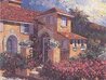 Capri Sunset 1998 Limited Edition Print by Barbara McCann - 1