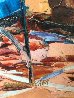 Untitled Landscape 2000 Limited Edition Print by Barbara McCann - 3