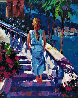 Flora Suite: Shades of Beauvallon 1996 Limited Edition Print by Barbara McCann - 0