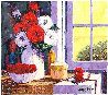 Still Life Suite of 2 1999 Limited Edition Print by Barbara McCann - 0 Still Life Suite of 2 1999 Limited Edition Print by Barbara McCann - 0