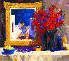 Still Life Suite of 2 1999 Limited Edition Print by Barbara McCann - 1 Still Life Suite of 2 1999 Limited Edition Print by Barbara McCann - 1