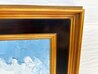 Untitled Farmhouse Landscape 30x42 Oil on Canvas - Huge Original Painting by Barbara McCann - 7 Untitled Farmhouse Landscape 30x42 Oil on Canvas - Huge Original Painting by Barbara McCann - 7