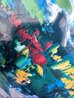 Paradise Bay 1996 - Huge 45x55 Limited Edition Print by Barbara McCann - 3
