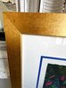 Paradise Bay 1996 - Huge 45x55 Limited Edition Print by Barbara McCann - 4