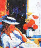 Contemplations Limited Edition Print by Barbara McCann - 0 Contemplations Limited Edition Print by Barbara McCann - 0