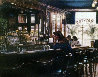 New York Bar AP - NYC Limited Edition Print by Harry McCormick - 0