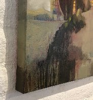 Pasture in Hill Country 2017 20x24 Original Painting by Peggy McGivern - 1 Pasture in Hill Country 2017 20x24 Original Painting by Peggy McGivern - 1