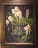 Woodland Florescences 2000 29x24 Original Painting by Greg McHuron - 1
