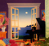 Sonata 1994 Limited Edition Print by Thomas Frederick McKnight - 0