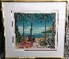 Puerto Vallarta - Mexico Limited Edition Print by Thomas Frederick McKnight - 1