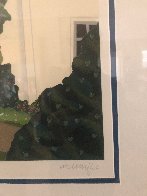 Nantucket Lighthouse Super Huge Limited Edition Print by Thomas Frederick McKnight - 3 Nantucket Lighthouse Super Huge Limited Edition Print by Thomas Frederick McKnight - 3