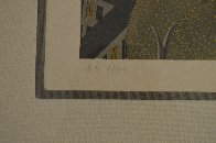 Citadel 1980 Limited Edition Print by Thomas Frederick McKnight - 5 Citadel 1980 Limited Edition Print by Thomas Frederick McKnight - 5
