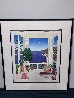 Daydreams :  Framed Suite of 4  1991 Limited Edition Print by Thomas Frederick McKnight - 2