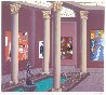 Matisse Gallery 1982 Limited Edition Print by Thomas Frederick McKnight - 1