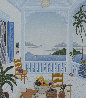 Caribbean Daydream Suite: St. Eustatius 1996 Limited Edition Print by Thomas Frederick McKnight - 2