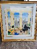 Chicago Penthouse AP 2000 - Huge - Illinois Limited Edition Print by Thomas Frederick McKnight - 1