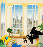 Chicago Penthouse AP 2000 - Huge - Illinois Limited Edition Print by Thomas Frederick McKnight - 0