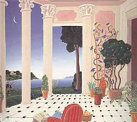 Natchez 1987 Super Huge Limited Edition Print by Thomas Frederick McKnight - 1 Natchez 1987 Super Huge Limited Edition Print by Thomas Frederick McKnight - 1