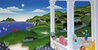 Seaside Golf 1993 - Huge 36x48 Limited Edition Print by Thomas Frederick McKnight - 0