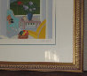Seaside Golf 1993 - Huge Limited Edition Print by Thomas Frederick McKnight - 3