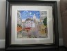 Montmartre, Paris, France 2011 Limited Edition Print by Thomas Frederick McKnight - 1