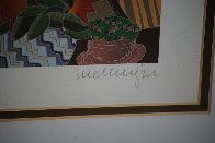 Cotswold Inn (England Suite) Limited Edition Print by Thomas Frederick McKnight - 3 Cotswold Inn (England Suite) Limited Edition Print by Thomas Frederick McKnight - 3