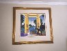 Yellow Music Room Limited Edition Print by Thomas Frederick McKnight - 2