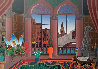 Capriccio  1988 Limited Edition Print by Thomas Frederick McKnight - 0