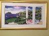Seaside Golf - Huge Limited Edition Print by Thomas Frederick McKnight - 1