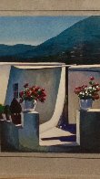 Happy Pair AP 1995 Limited Edition Print by Igor Medvedev - 1 Happy Pair AP 1995 Limited Edition Print by Igor Medvedev - 1