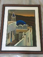 Magic Place 2001 Limited Edition Print by Igor Medvedev - 1 Magic Place 2001 Limited Edition Print by Igor Medvedev - 1