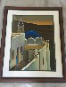 Magic Place 2001 Limited Edition Print by Igor Medvedev - 1