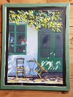 Open At Noon 2000 Limited Edition Print by Igor Medvedev - 1 Open At Noon 2000 Limited Edition Print by Igor Medvedev - 1