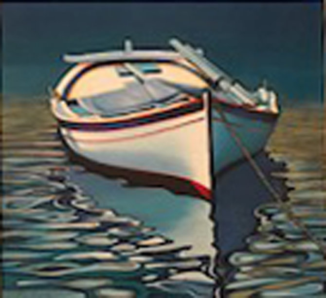Park West: Igor Medvedev Russian Contemporary Artist Paintings For Sale ...