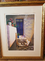 Sweet Home 2000 Limited Edition Print by Igor Medvedev - 1 Sweet Home 2000 Limited Edition Print by Igor Medvedev - 1
