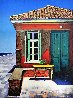 Seashore AP - Russia Limited Edition Print by Igor Medvedev - 0