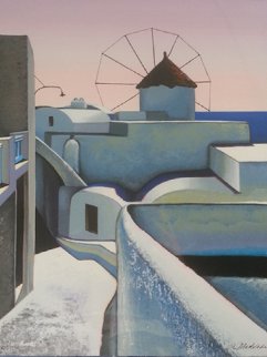 Hues of Silver Limited Edition Print - Igor Medvedev Hues of Silver Limited Edition Print - Igor Medvedev