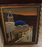 Magic Place AP 2001 Limited Edition Print by Igor Medvedev - 1
